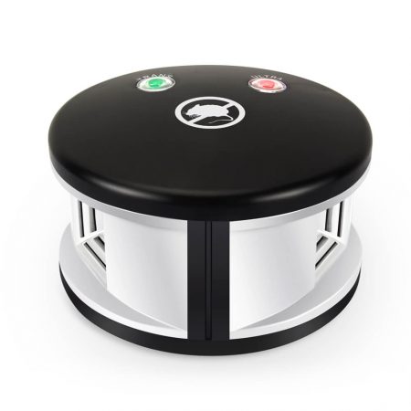 Best Rodent Repellent | Multi Ultrasonic Pest Repeller Best Rodent Repellent | Multi Ultrasonic Pest Repeller