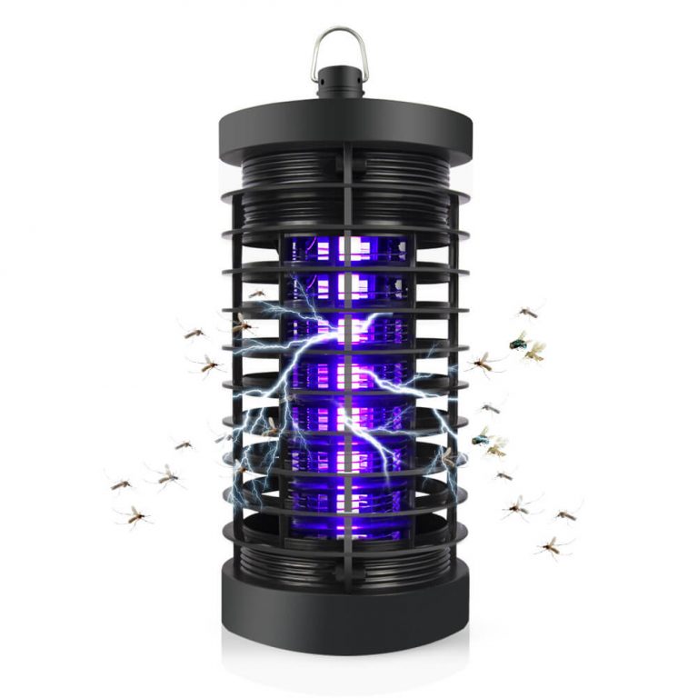 Chinese bug zapper