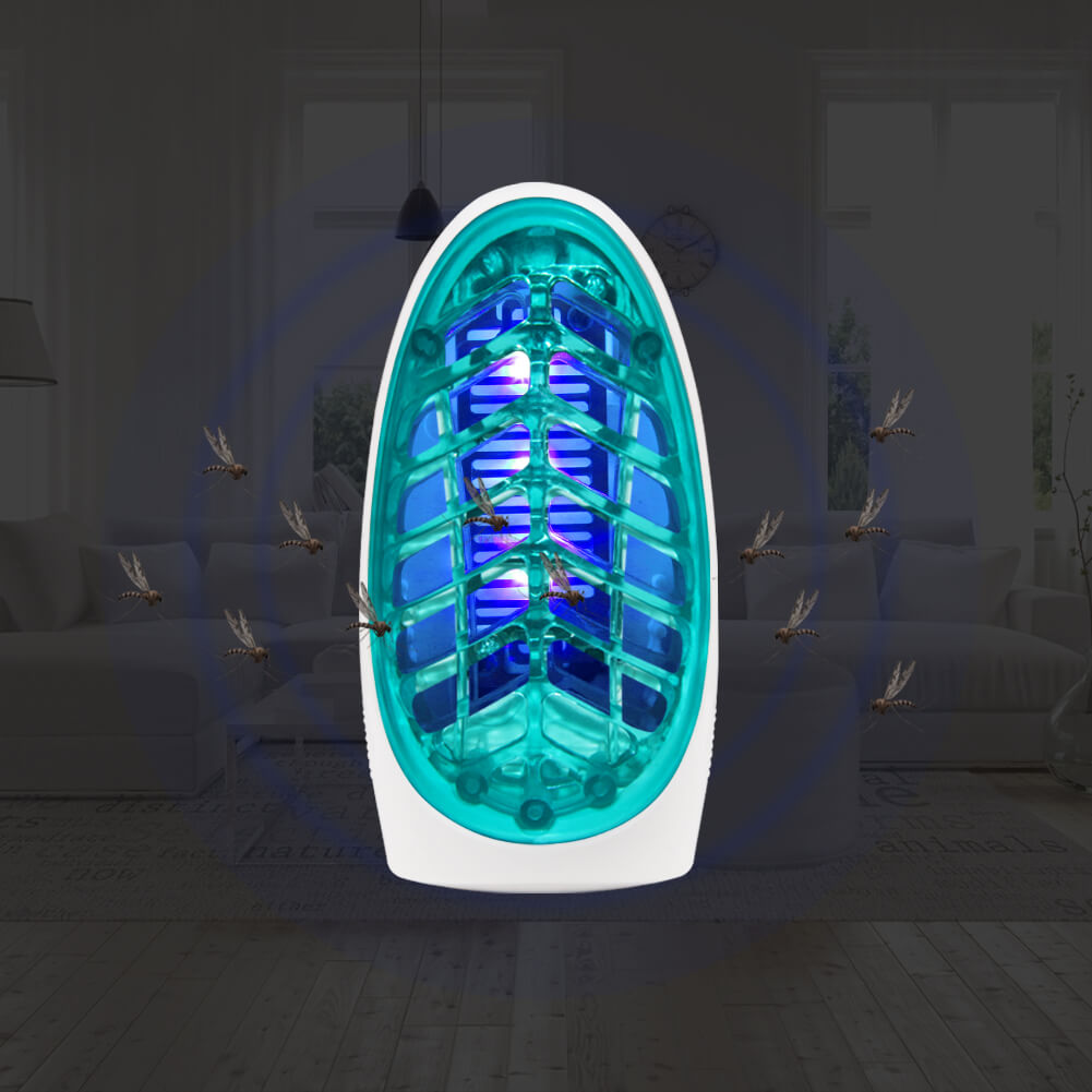 Best mosquito killer | Indoor mosquito killer (EM01-1W) - x-pest