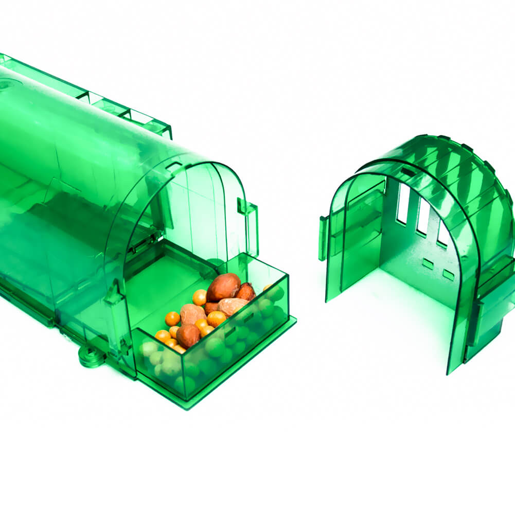 Best mouse trap
