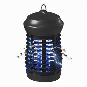 Indoor mosquito trap | Bug Zapper (MK-007) - x-pest