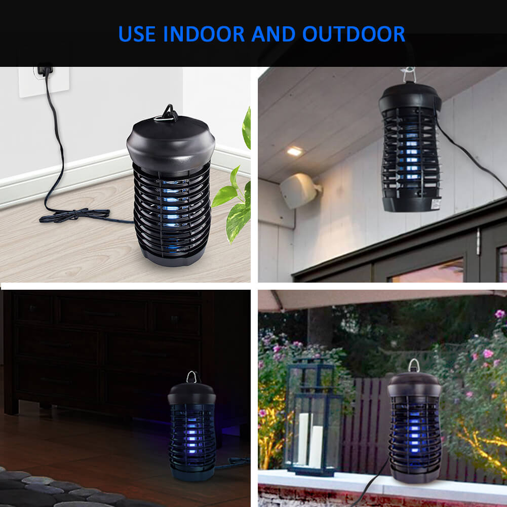 Fly zapper Mosquito Zapper (JS307WB) xpest