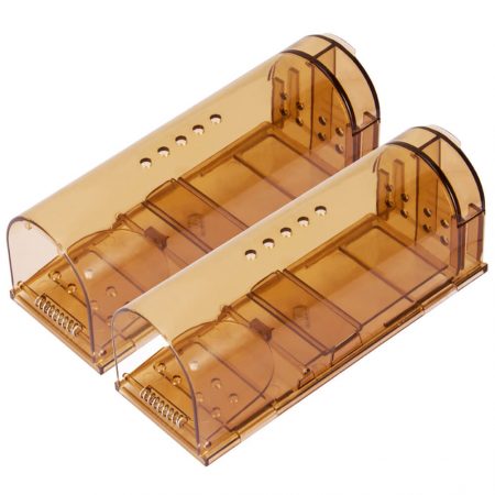 x mouse trap