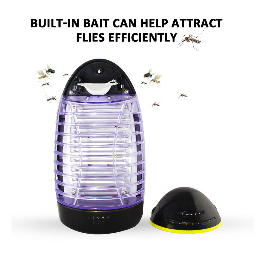 Indoor mosquito killer Mosquito Zapper (HC101) xpest