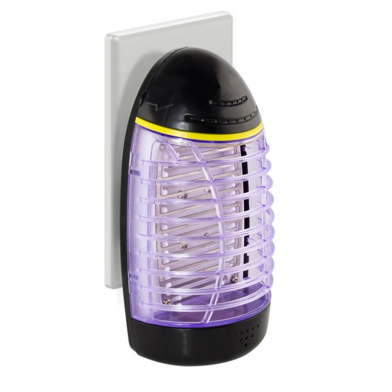 Indoor mosquito killer | Mosquito Zapper (HC-101) - x-pest