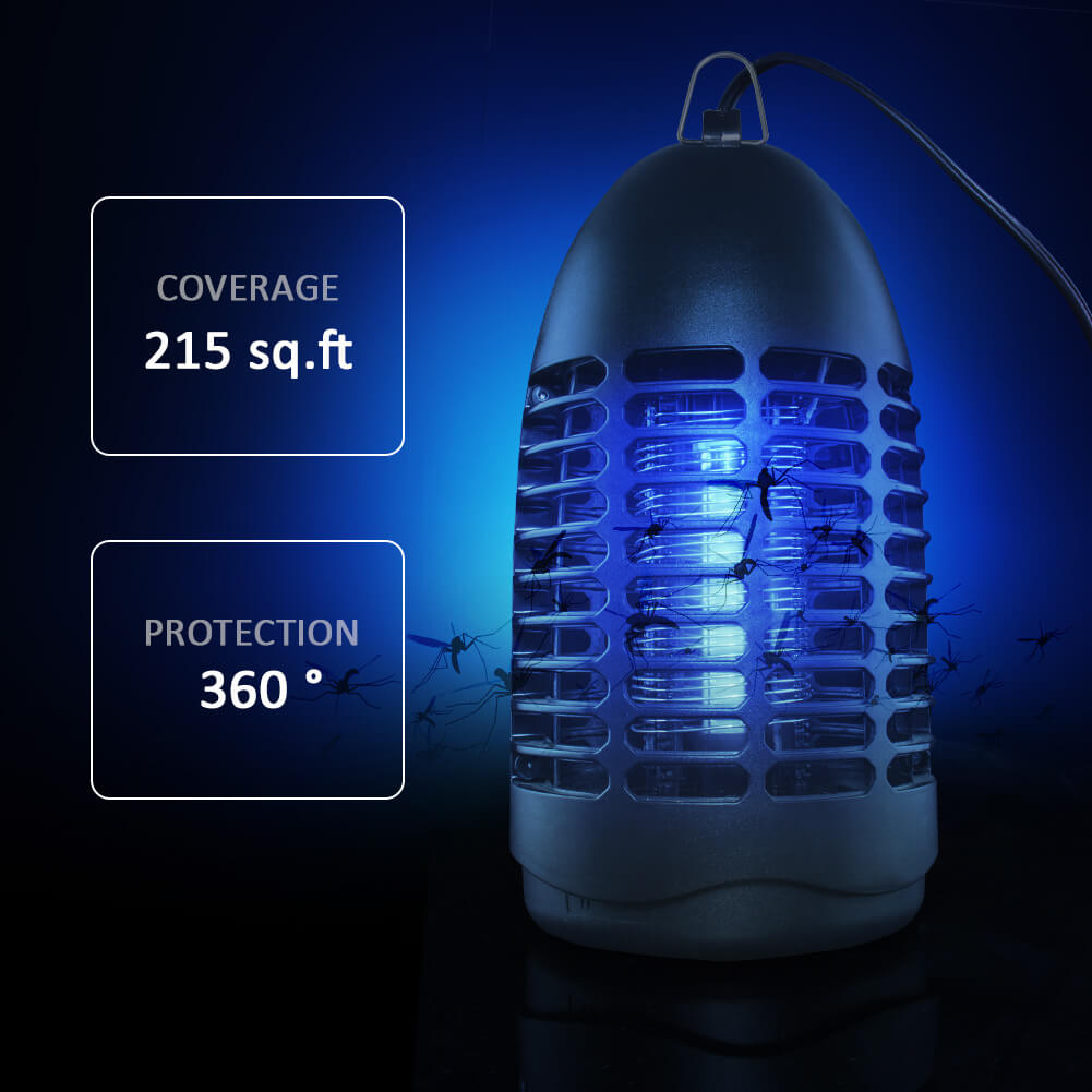 Mosquito zapper | Bug Zapper -China Professional Factory