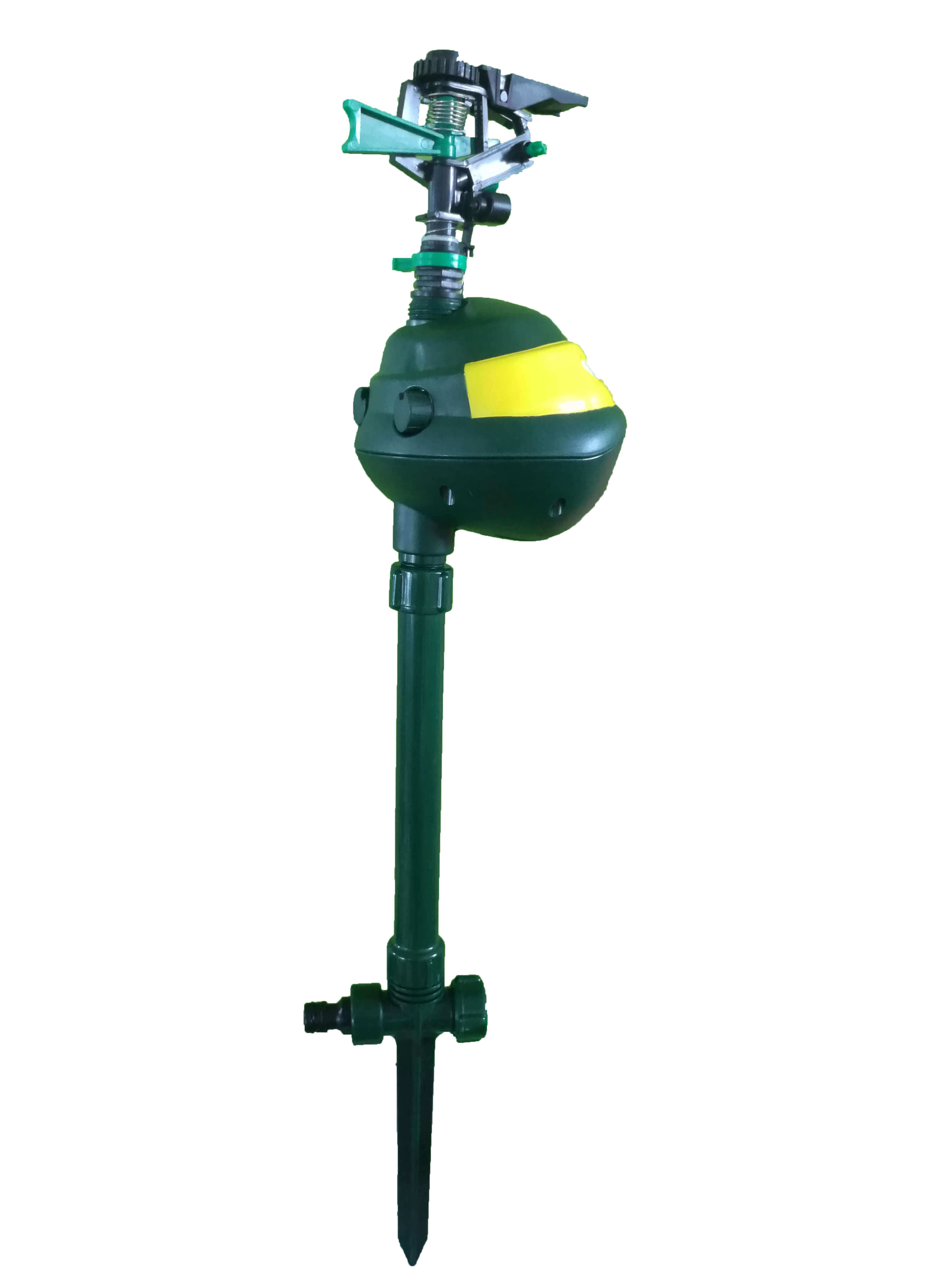 Scarecrow Sprinkler Outdoor Cat Repellent China Factory
