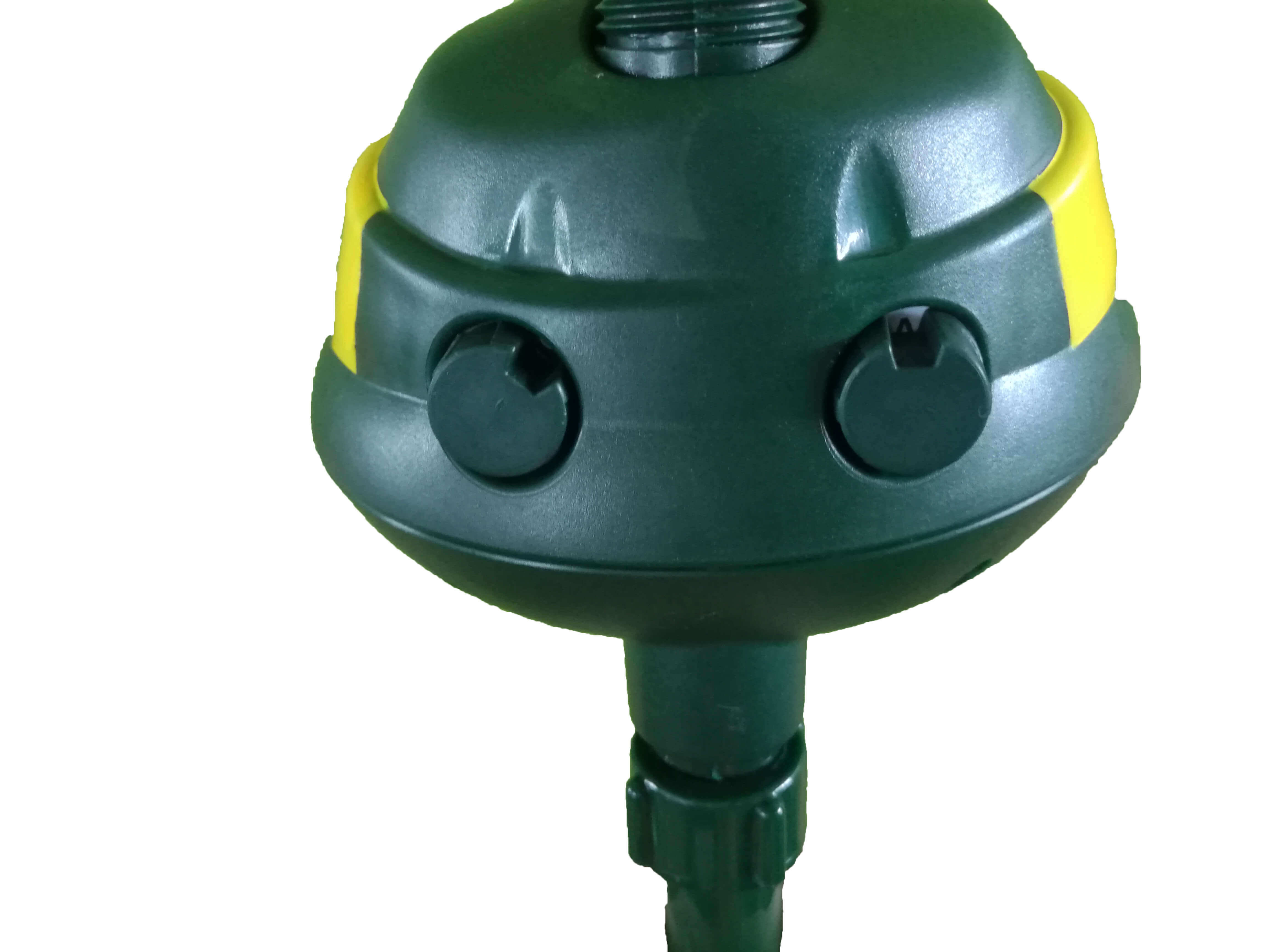 Scarecrow Sprinkler Outdoor Cat Repellent China Factory