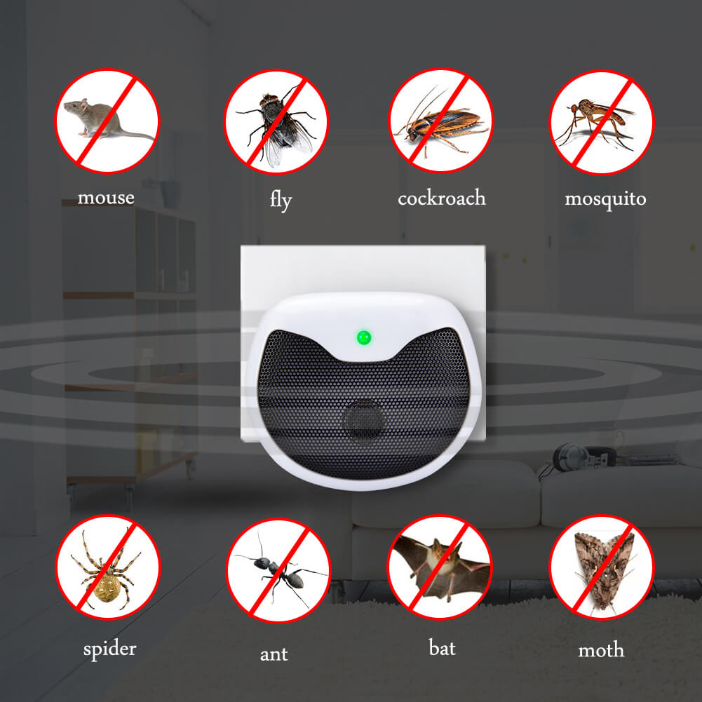 Pest repeller