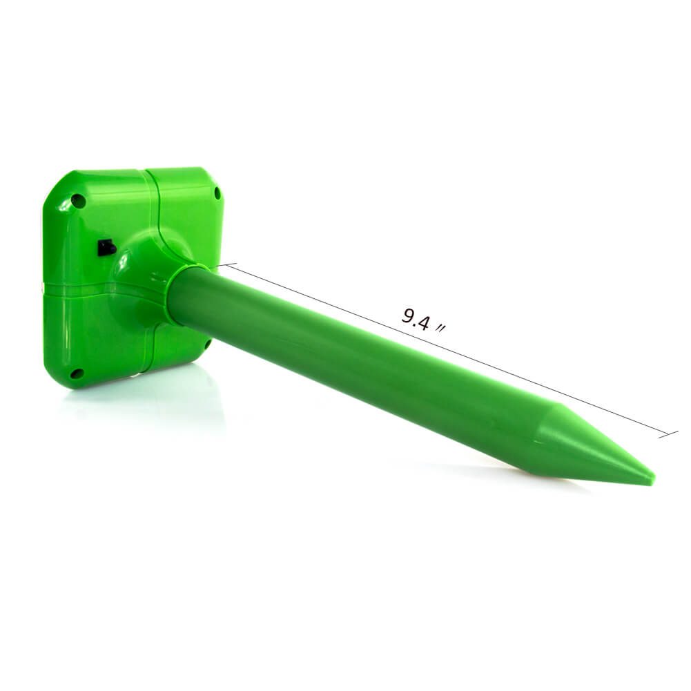 mole deterrent