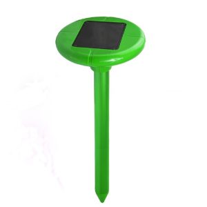 mole repeller