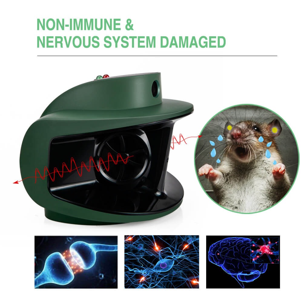 Mouse deterrent deals