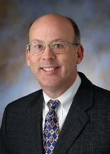 Bill Gordon