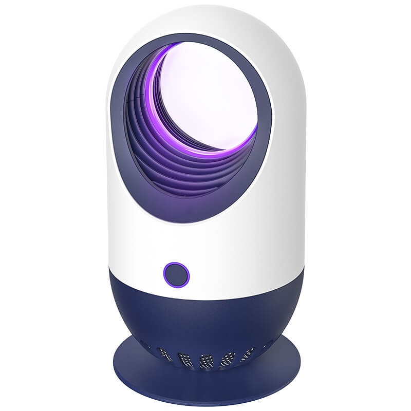 Electric Bug Zapper from China Manufacturer -360 Degree Protection