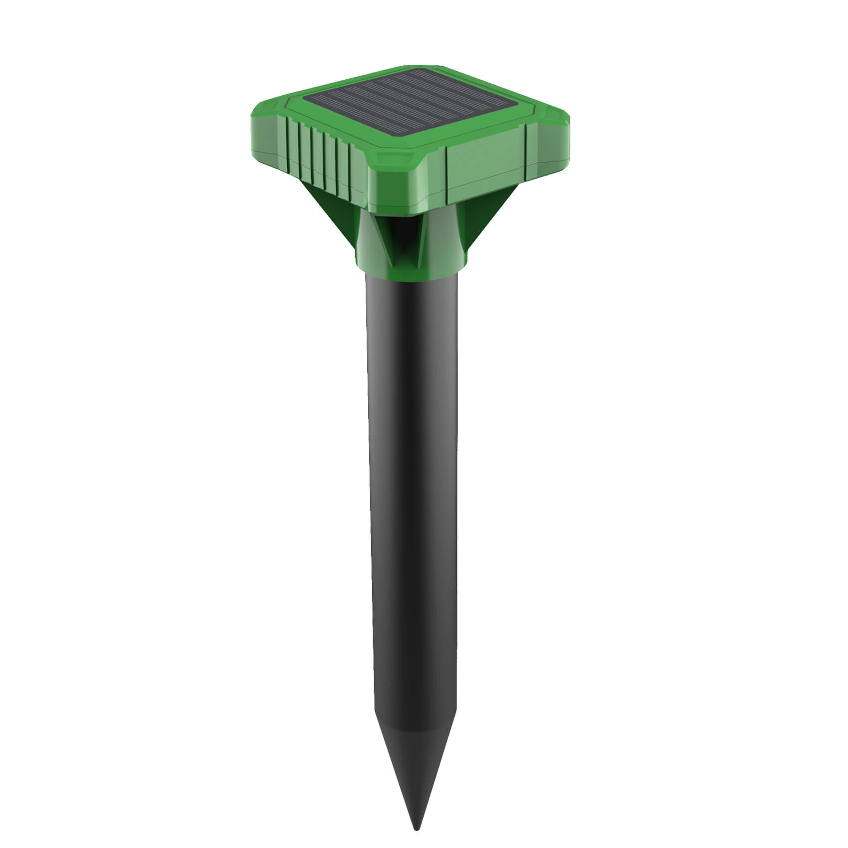 Mole Repellent (AR08S) - x-pest