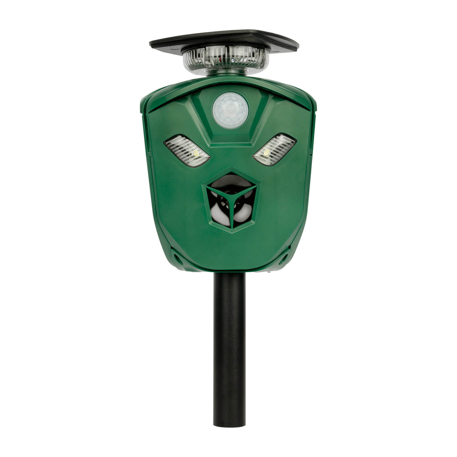 360 Degree Smart Scarecrow Animal Repeller (AR16) xpest