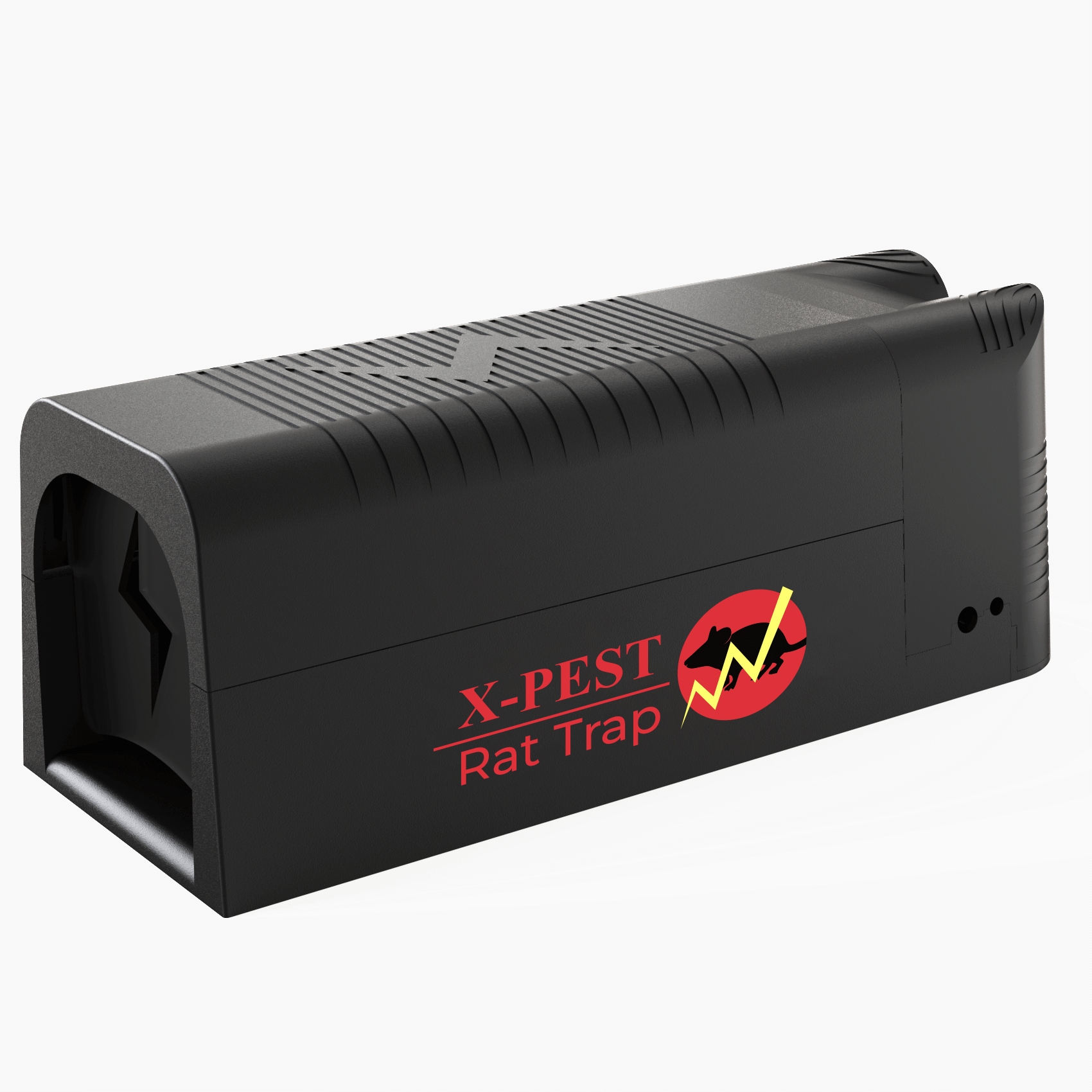 Electric Rat Trap, High Voltage Electric Shok To Kill, 52% OFF