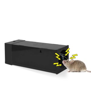 electric mouse trap