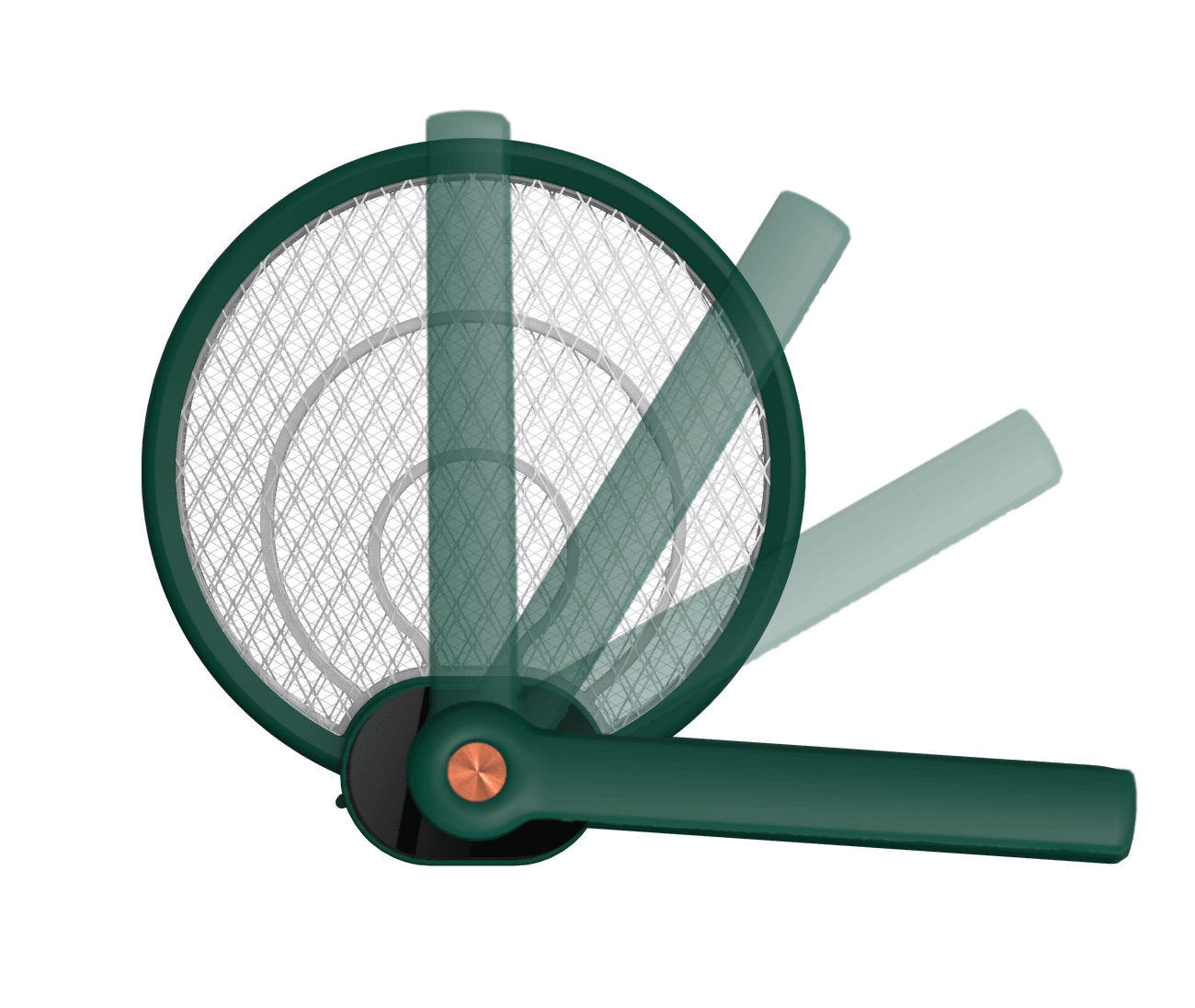 Electric Fly Swatter ManufacturerXpest from China