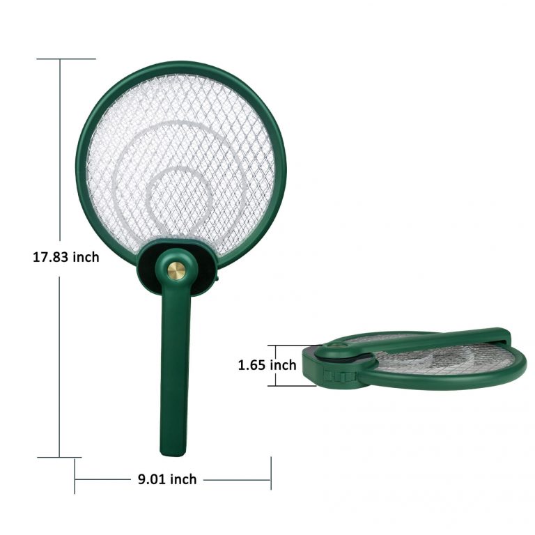 Electric Fly Swatter Manufacturer-X-pest from China