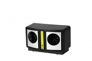 Battery Operated Mouse Repeller
