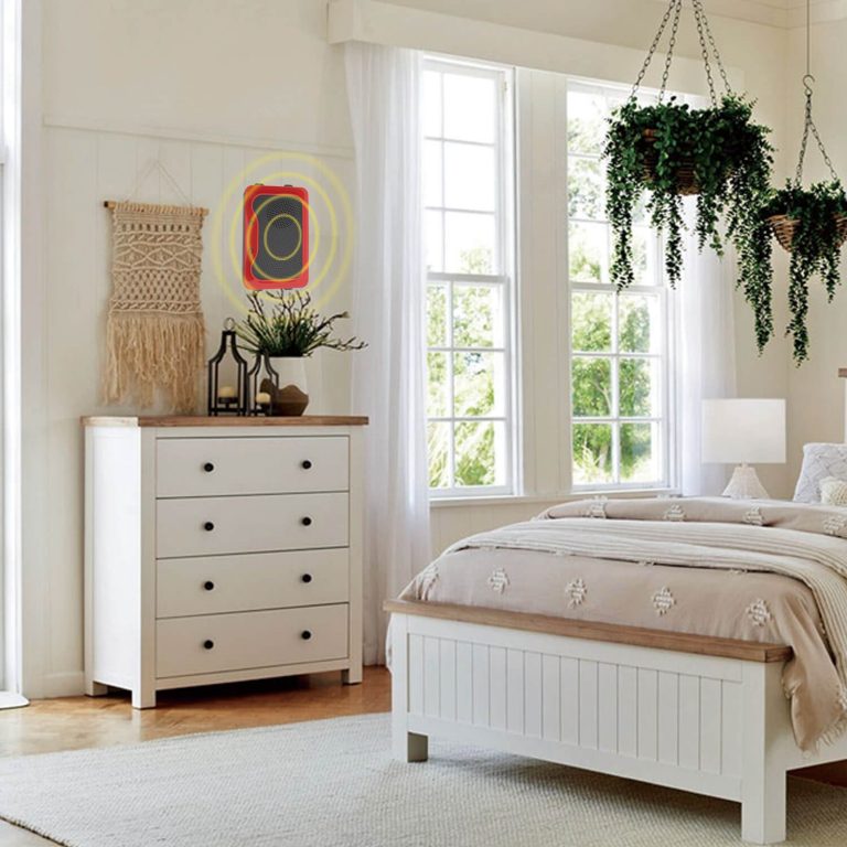 Battery Operated Ultrasonic Pest RepellerXpest ( Professional Factory)