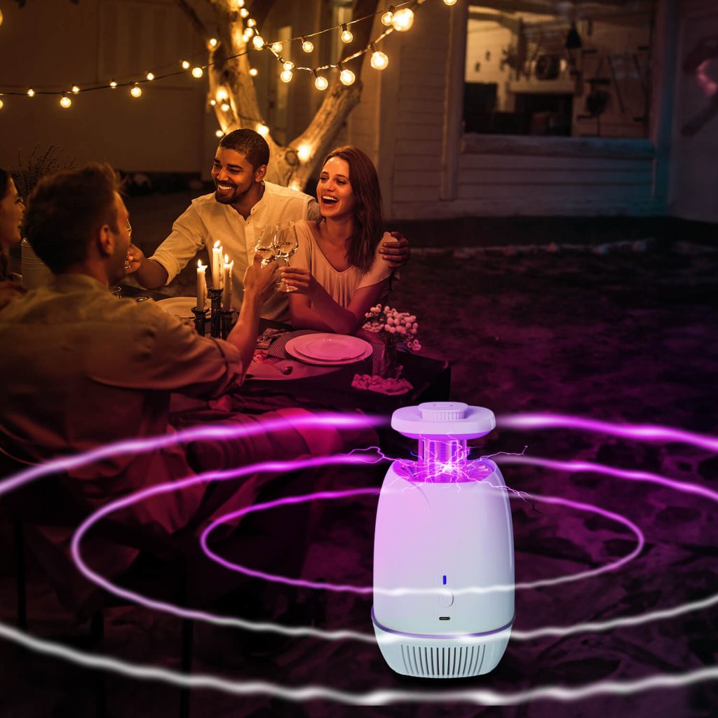 Indoor insect trap-4