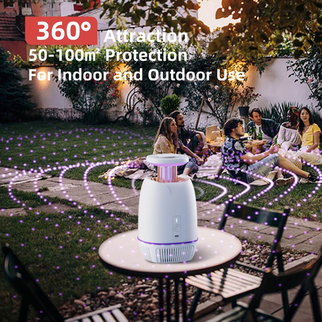 Indoor insect trap-5