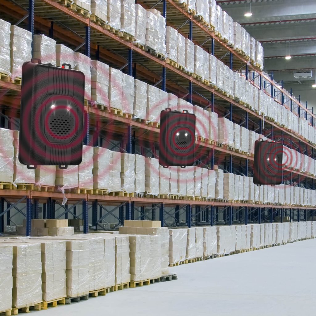 Rodent repellent for cars-11