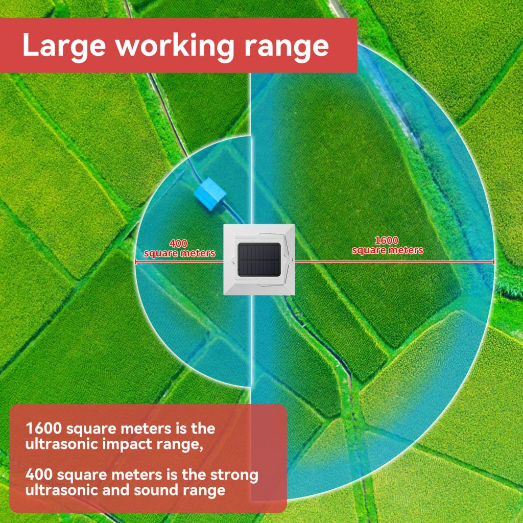 Solar Bird Repeller-1