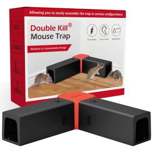 Battery Powered Mouse Trap-50