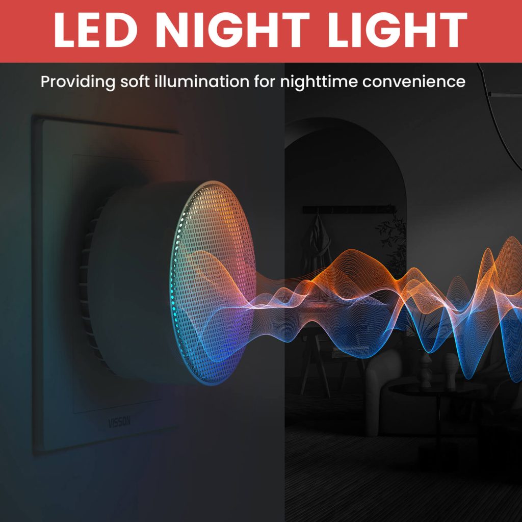 Mini Ultrasonic Mice Repeller-3