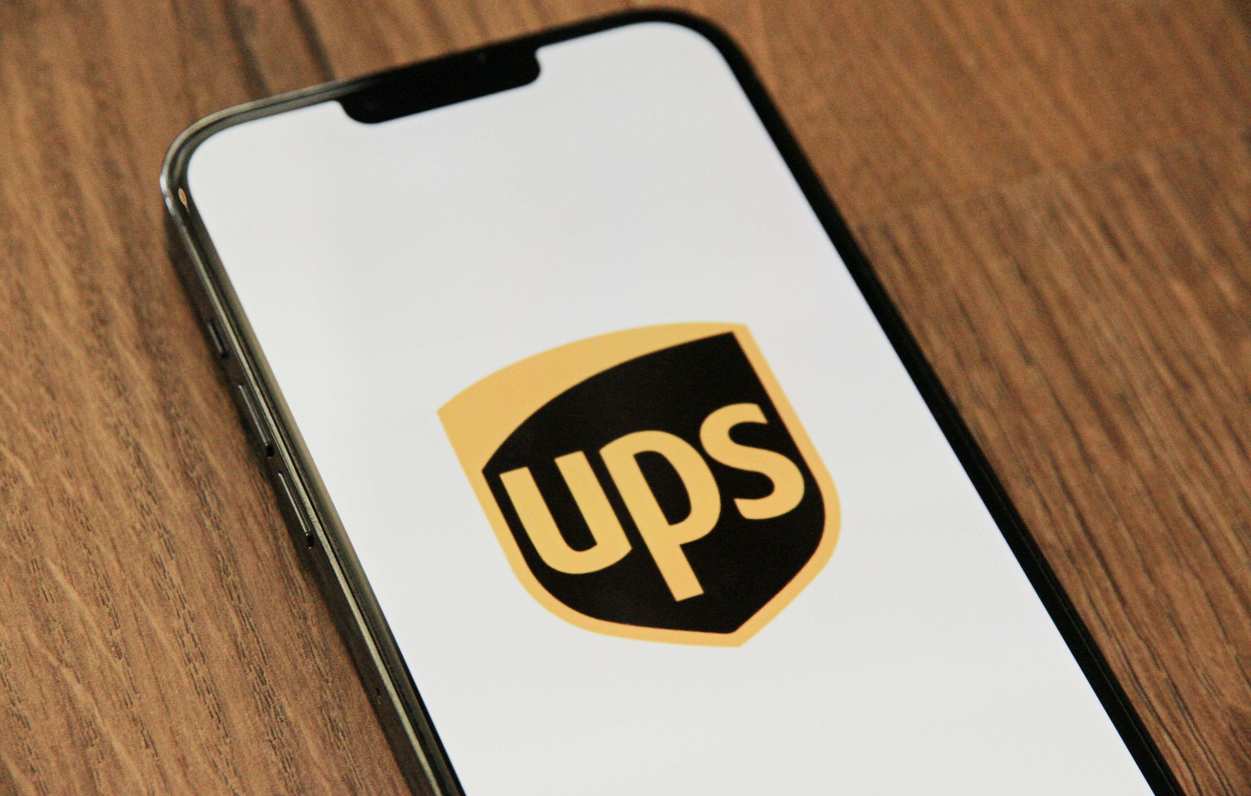 ups