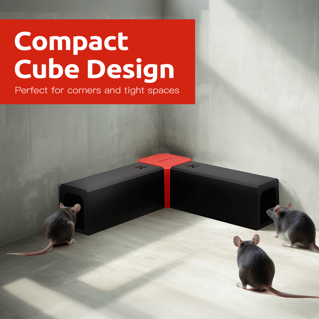 Battery Powered Mouse Trap-17