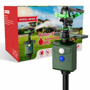 Motion Activated Sprinklers-14