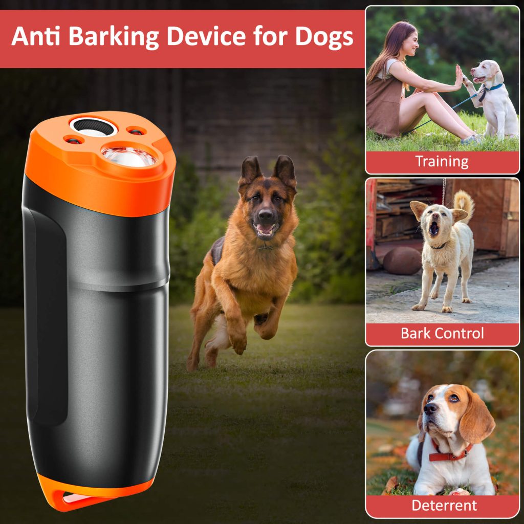 Ultrasonic Bark Control-2