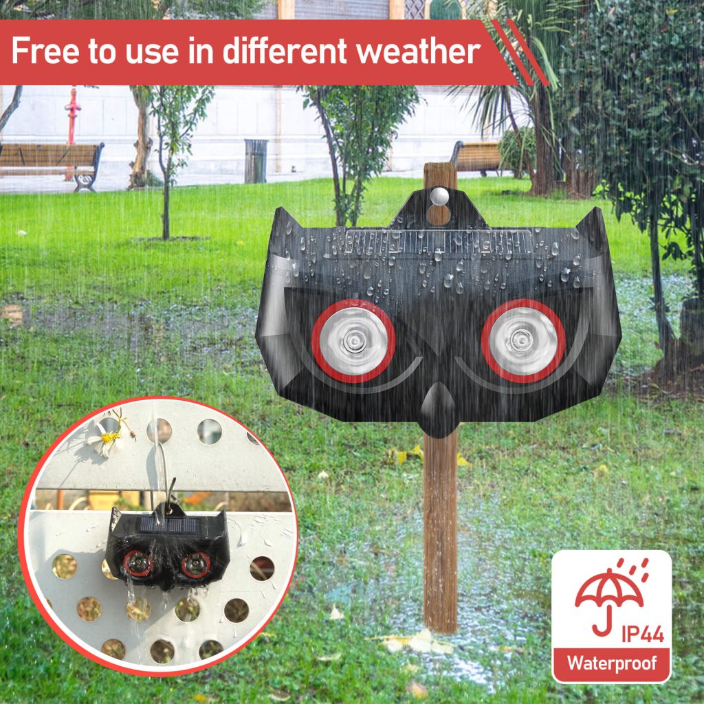 Wild Boar Repellent-3