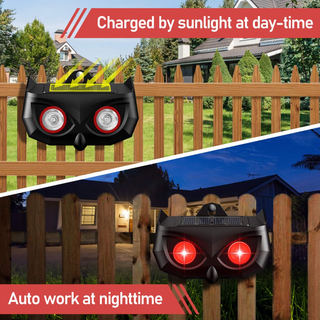 Wild Boar Repellent-7