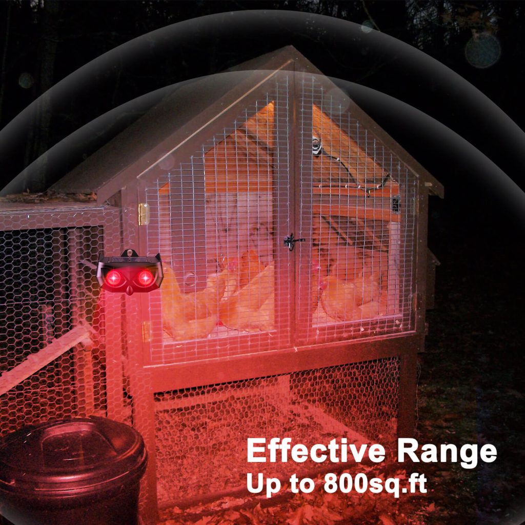 Wild Boar Repellent-8