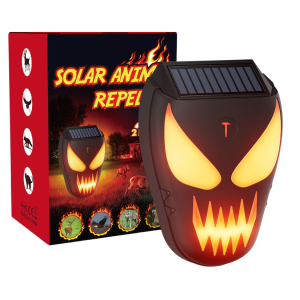 Electronic Animal Repellent-17