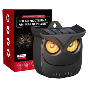 Solar Nocturnal Animal Repellent-15